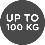 Do 100 kg