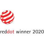 Nagroda - Reddot 2020