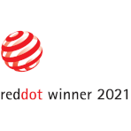 Nagroda - Reddot 2021
