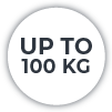 Do 100 kg