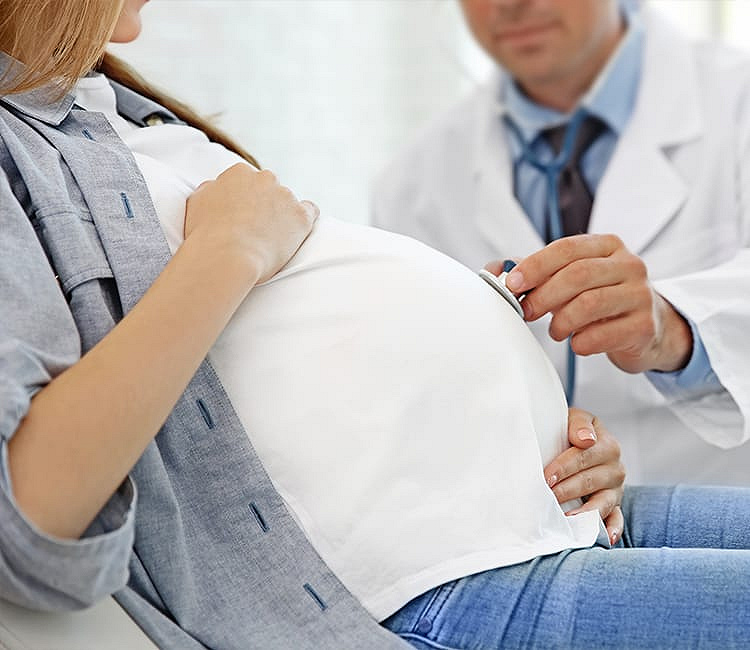 Ciąża – objawy, ile trwa, co warto wiedzieć?