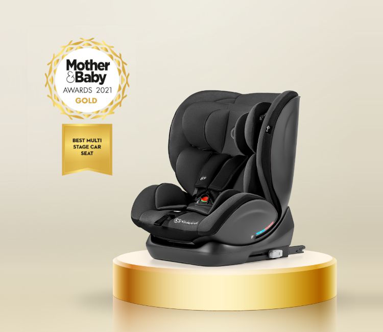 Mother&Baby Awards 2021 - poznaj nasze nagrodzone produkty