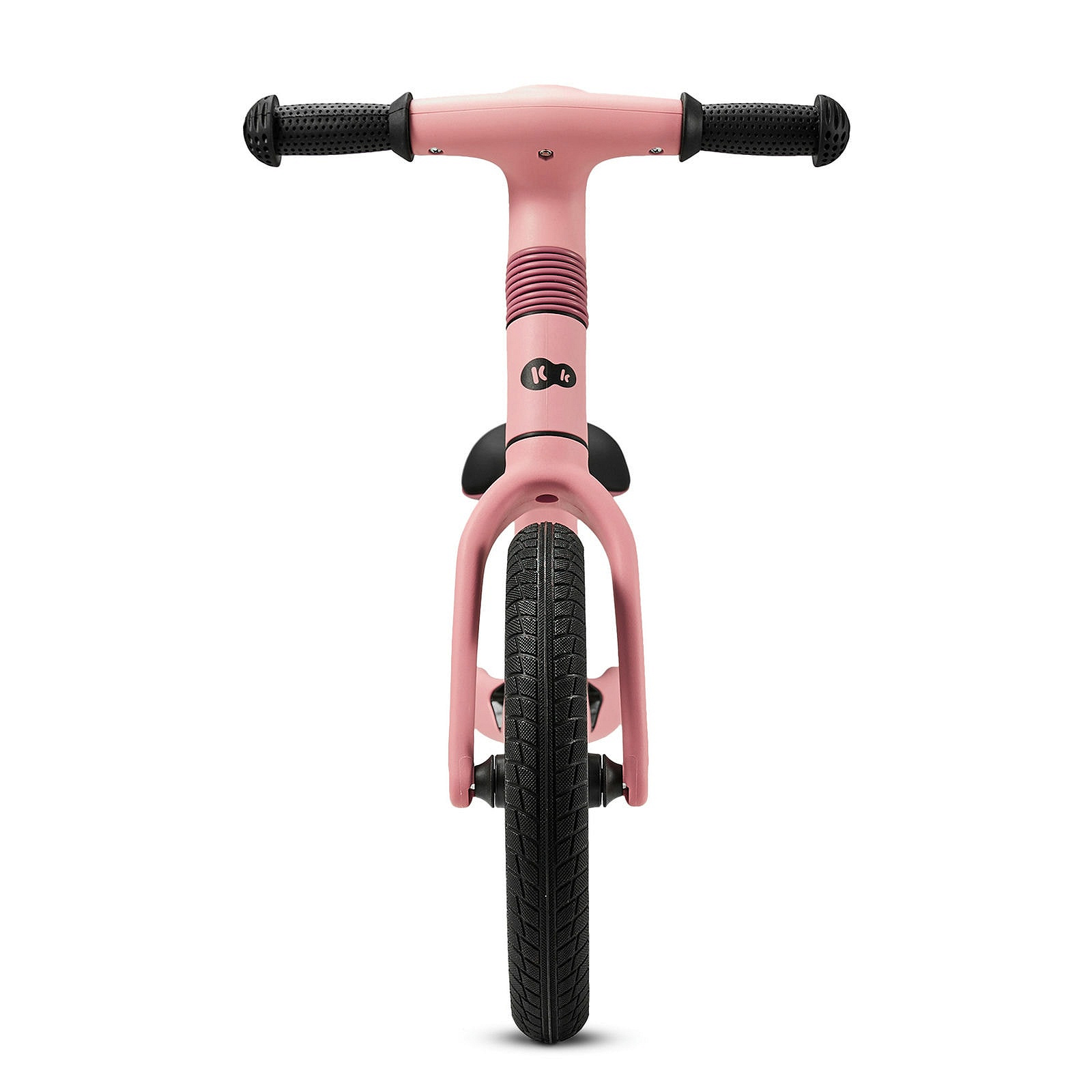 Rowerek biegowy XPLOIT różowy 
