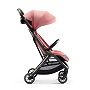  Wózek spacerowy NUBI 2 różowy