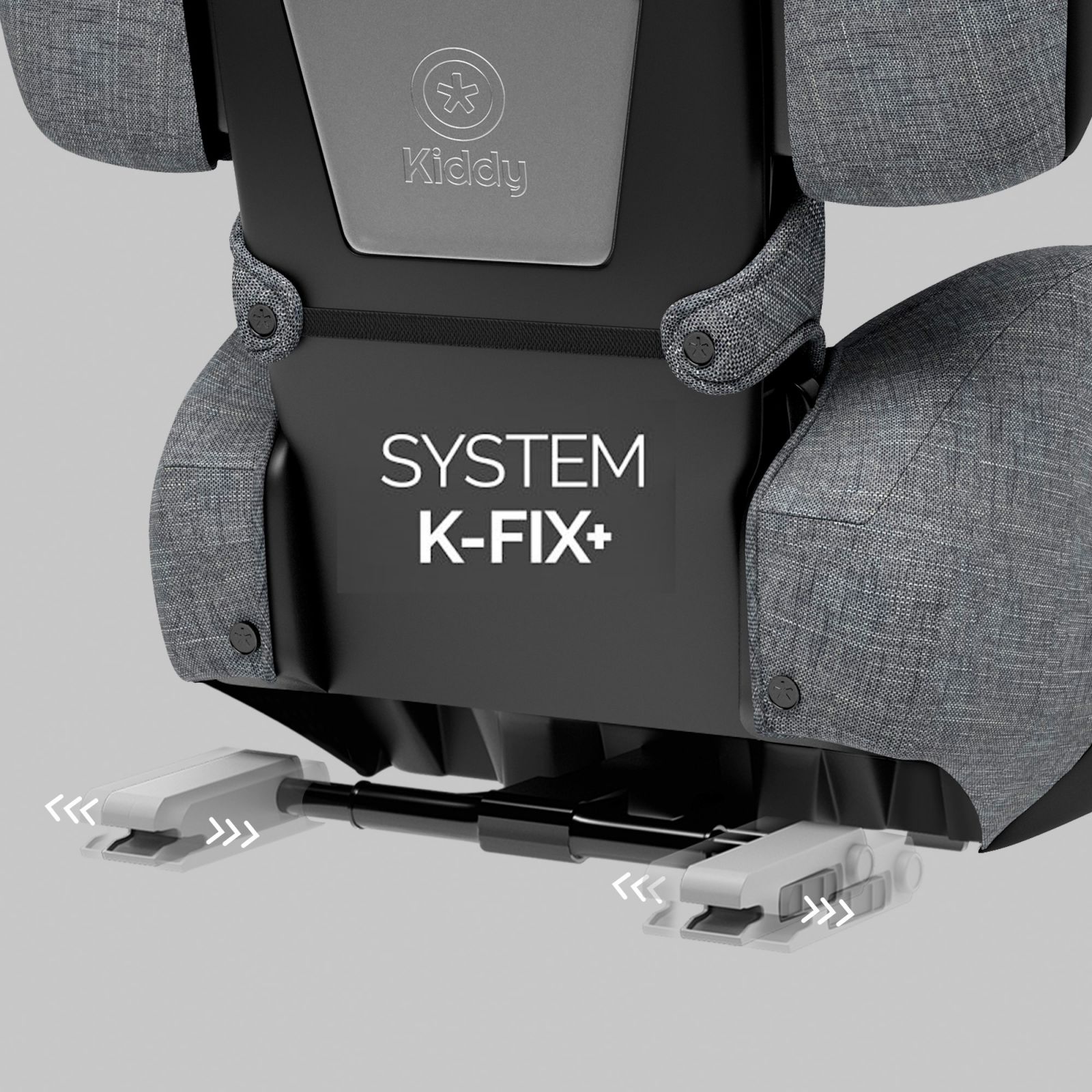 Sistema K-Fix+