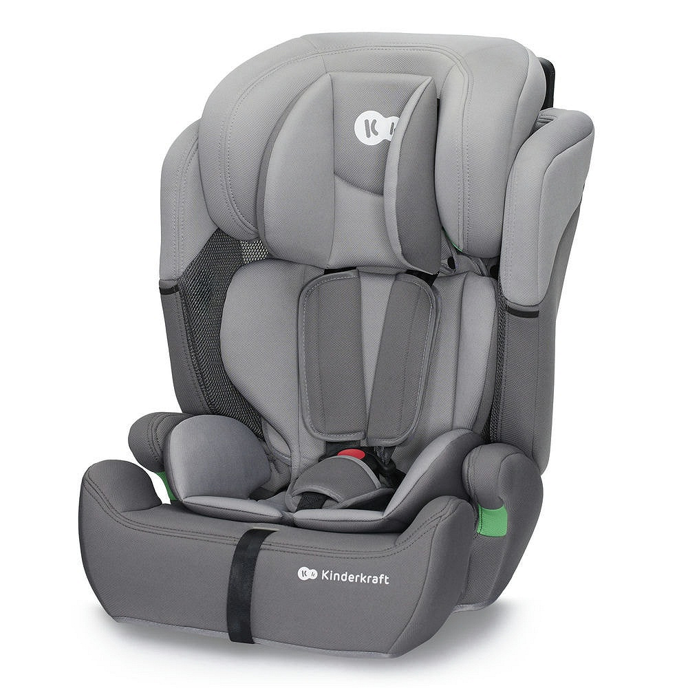 Car seat tailored to your car