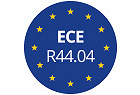 ECE R44.04