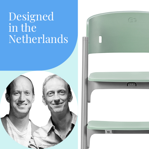 El diseño holandés