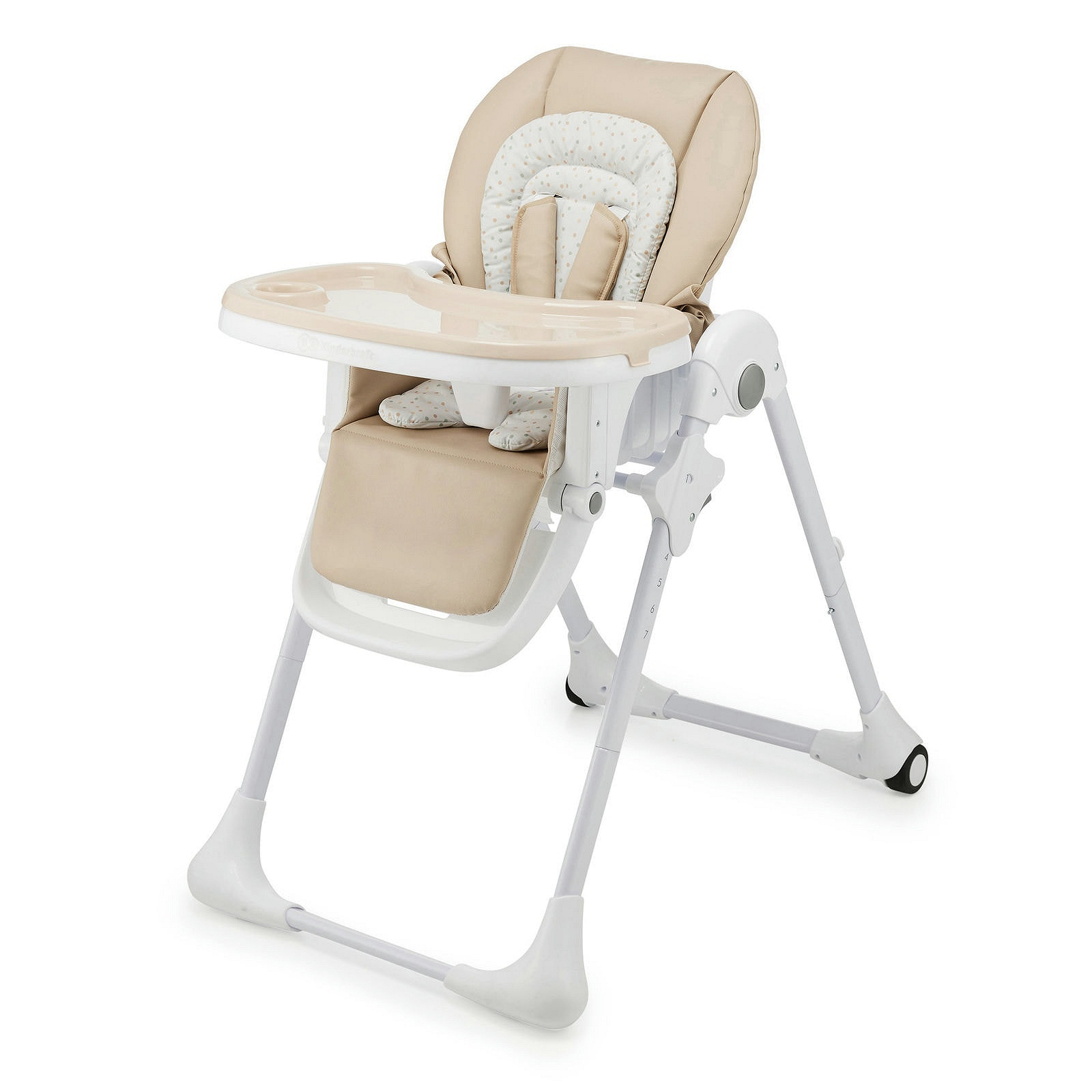 Ein Stuhl von Geburt an