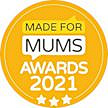 Made for Mums 2021 icon