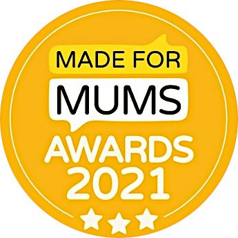Made for Mums 2021