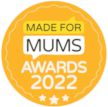 Made for Mums 2022 icon