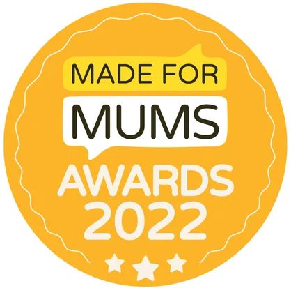 Made for Mums 2022
