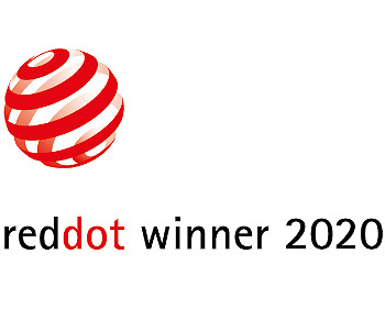 Red dot 2020