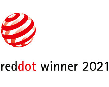 Red dot 2021