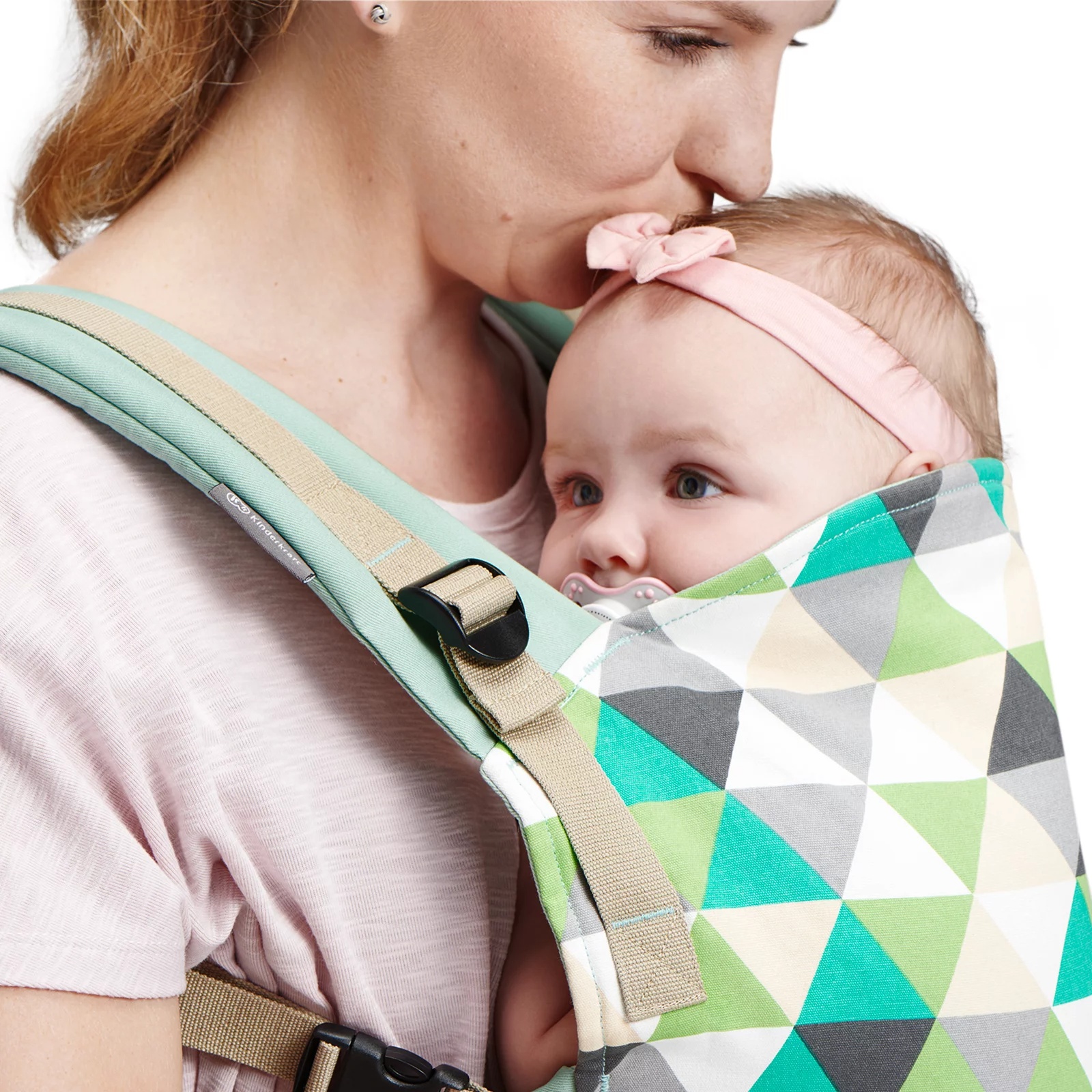 Support for your baby's delicate head