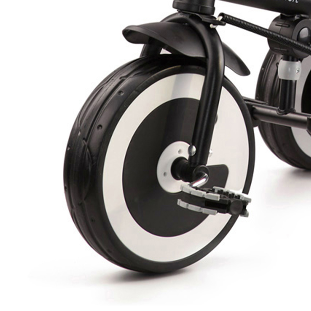 Pedals for learning how to ride