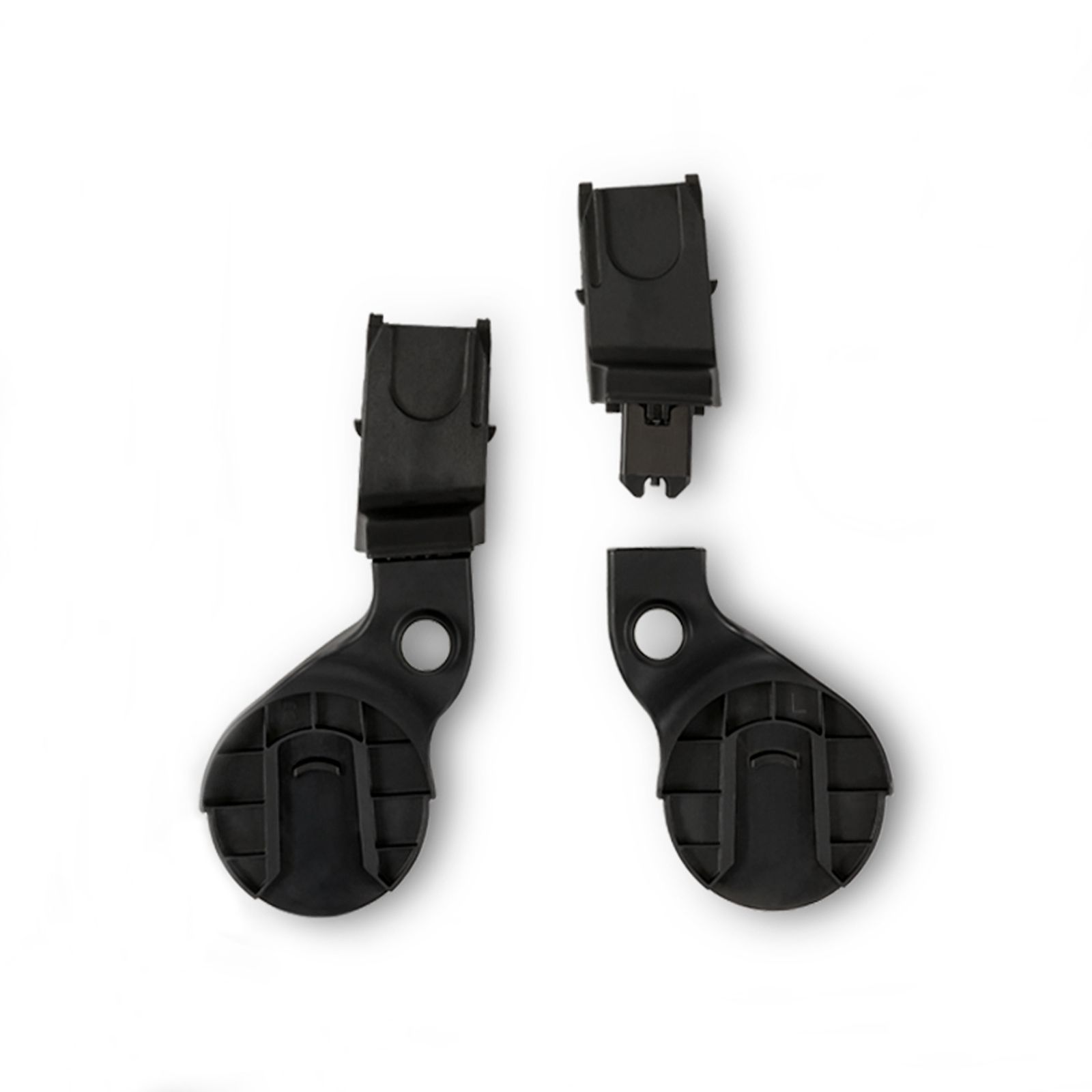 EVOLUTION COCOON 2-in-1 pushchair adapters