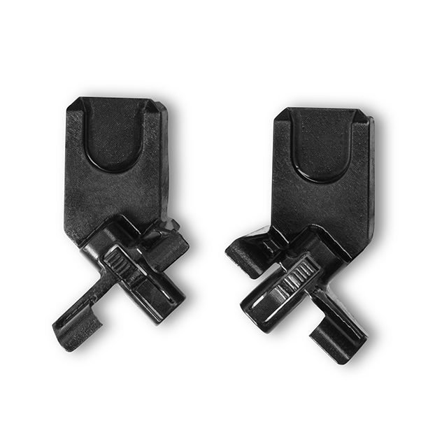 Adapters for the INDY and INDY 2 stroller